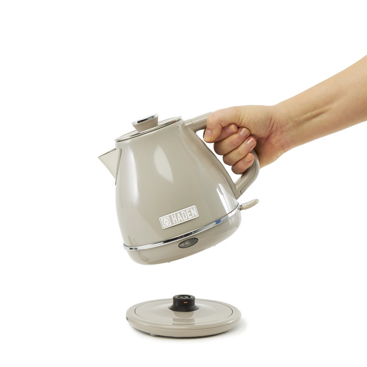 Haden Yeovil 1l Stainless Steel Kettle Wayfair.co.uk